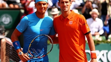 Rafael Nadal & Novak Djokovic: Ai là Quý Ngài Masters ?