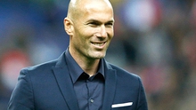 21h00 ngày 23/04, Vallecano - Real (lượt đi 2-10): Zidane không nghe lời Perez?