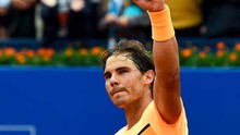 Barcelona Open - vòng tứ kết: Hạ Fabio Fognini, Nadal báo thù thành công