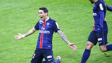 PSG 2-1 Lille: Thắng nhọc Lille, PSG giành cú đúp quốc nội