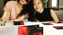 'Thiên hậu' Vương Phi 'rời cung cấm' vì album đầu tay của con gái