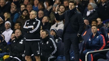 Pochettino: 'Cuộc đua chưa kết thúc, Tottenham sẽ chiến đấu đến cùng'