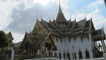 Kinh nghiệm du lịch - phượt Bangkok. Những lời khuyên không thể bỏ qua!