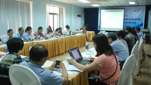 Hiệp hội người khuyết tật góp ý xây dựng mẫu Báo cáo CRPD tại Việt Nam