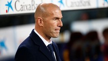 HỌ ĐÃ NÓI, Zidane: 'Hòa là tốt với Real'. Pellegrini: 'Tôi không thể đòi hỏi nhiều hơn từ Man City'