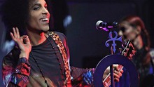 Tạm thời phong tỏa tài sản của Prince trong 6 tháng