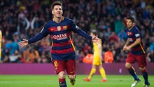 Bí quyết nào giúp Messi duy trì phong độ ghi bàn siêu đẳng?