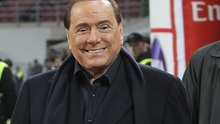 'Milan ra nông nỗi này là lỗi của Galliani, Berlusconi. Các HLV không có lỗi'
