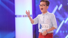 VIDEO: Cậu bé chân đất bị giám khảo Vietnam Idol Kids 'dọa' đến phát khóc