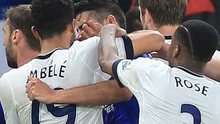 Cầu thủ Tottenham có thể bị phạt nặng vì móc mắt Diego Costa