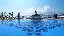 Những resort nghỉ dưỡng cao cấp ở Cát Bà & Hạ Long