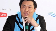 Ông Cao Văn Chóng, Tổng Giám đốc VPF: 'Khán giả đến sân đông không còn là hiện tượng'