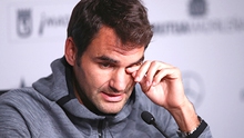 Federer có qua được cửa ải lần này?