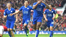 Leicester vô địch Premier League: Coi chừng vết xe đổ của Blackburn