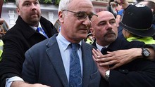 Mẹ của HLV Ranieri: 'Ở Italy Ranieri bị coi thường, ở Anh họ gọi nó là Vua'