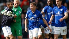 CẬP NHẬT tin tối 5/5: Leicester được thưởng lớn. Roy Keane chỉ ra vấn đề của Man United