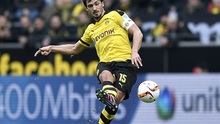 Mats Hummels chửi thề Dortmund vì tin đồn trở lại Bayern