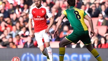 Tương lai của Arsenal: Giữ Ramsey hay không, Wenger?