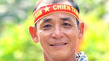 Chủ tịch Hội CĐV bóng đá Việt Nam, Trần Hữu Nghĩa: 'Cần một hội nghị về vấn đề cổ động viên'