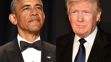 Ông Obama cảnh báo Trump: Tranh cử Tổng thống Mỹ không phải là... truyền hình thực tế