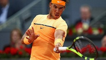 Nadal thất bại ở Madrid Masters: Chờ đợi gì ở Roland Garros?