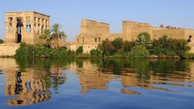 Tour Cairo-Aswan-Edfu - Kom Obo – Luxor: Khám phá nền văn minh Ai Cập cổ đại
