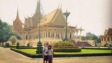 Kinh nghiệm du lịch – phượt Campuchia cực hữu ích và chi tiết