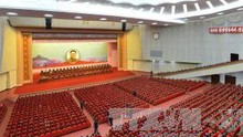 Triều Tiên ra nghị quyết nhất thể hóa việc suy tôn các thế hệ lãnh đạo