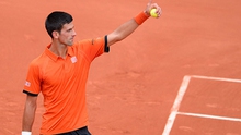Tennis ngày 11/5: Federer có thể rút khỏi Rome. Djokovic sắp cán mốc 100 triệu USD tiền thưởng