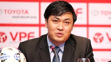 TGĐ VPF Cao Văn Chóng: 'Sportradar không phải cây đũa thần'
