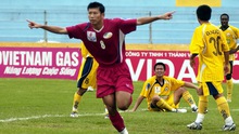 Cựu tuyển thủ Bảo Khanh: 'V-League cần thêm ngoại binh giỏi'