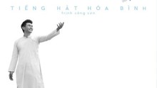 Nguyễn Hồng Ân hát nhạc phản chiến của Trịnh Công Sơn