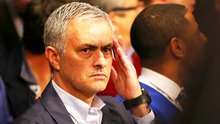 Jose Mourinho: ‘Tôi chẳng biết gì về kế hoạch của Man United cả’