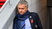 Rộ tin đồn Mourinho đến Man United 'trong vài giờ tới'