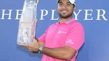 Jason Day vô địch The Player Championship: Xứng đáng số một thế giới