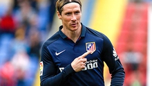 Atletico Madrid: Những ngày tươi đẹp của Torres