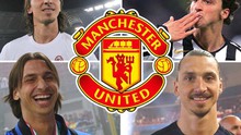 CHUYỂN NHƯỢNG ngày 17/5: Ibra chờ Mourinho mới quyết định tương lai. De Gea vừa đòi đi đã có người muốn thế chỗ