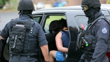 Cảnh sát Australia bắt thanh niên 18 tuổi âm mưu khủng bố Sydney