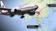 Vụ tìm kiếm máy bay MH370: Chỉ còn hơn 1 tháng nữa để hy vọng