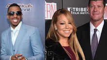 Danh ca Mariah Carey chưa thể lên xe hoa vì vẫn là 'gái có chồng'