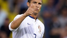 ĐT Bồ Đào Nha: Sức sống từ Ronaldo