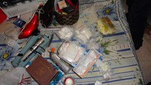 Thành phố Hồ Chí Minh: Triệt phá đường dây mua bán ma túy quy mô lớn