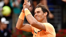 Roland Garros: Nadal & ý nghĩa của cú Decima