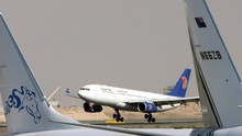 Vụ máy bay Ai Cập mất tích: Máy bay còn mới, không có cuộc gọi khẩn cấp