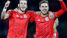 ĐT xứ Wales: Niềm tin vào Gareth Bale