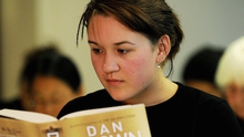 Rút gọn 'Mật mã Da Vinci', Dan Brown hướng đến giới trẻ