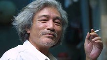 Nhà văn Nguyễn Khắc Phục 'bay qua cõi chết' và tâm nguyện cuối cùng