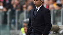 Milan tin sẽ hạ Juventus ở chung kết cúp Italy