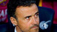 Luis Enrique: ‘Sevilla là chuyên gia lội ngược dòng, Barca phải cảnh giác’