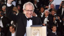Cannes 2016: Cành cọ vàng đã thuộc về 'I, Daniel Blake' của Ken Loach